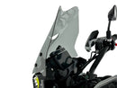 Benelli TRK 702 [WRS] – Parabrezza
