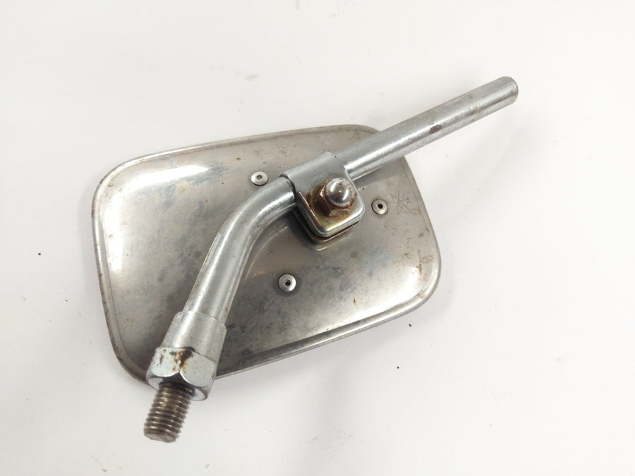 Yamaha SR 500 2J4 [1978] - Mirror Rearview mirror