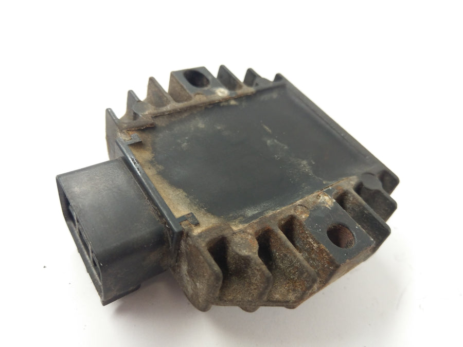 Yamaha Kodiak 400 5y4 [2004] - Rectificatore del controller