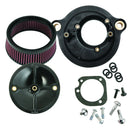Harley-Davidson FLSL 1750 Softail Slim 107 [2020] - Stealth Two Luftfilter-Kit – Bild 2