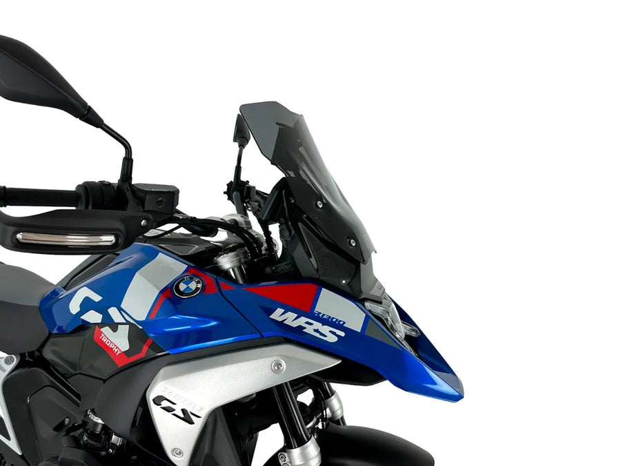 BMW R 1300 GS [WRS] – Windschild