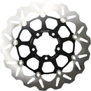 Indian SCOUT 69 [2022-2024] - Wave® brake disc – picture 1