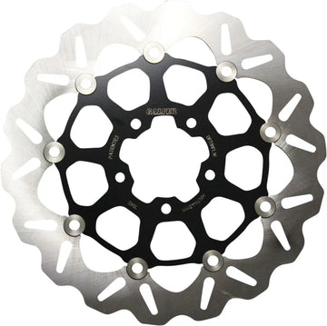 Indian Scout Sixty Scout60 [2022-2024] - Wave® brake disc - picture 1