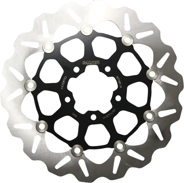 Indian Scout Sixty Scout60 [2022-2024] - Wave® brake disc - picture 3