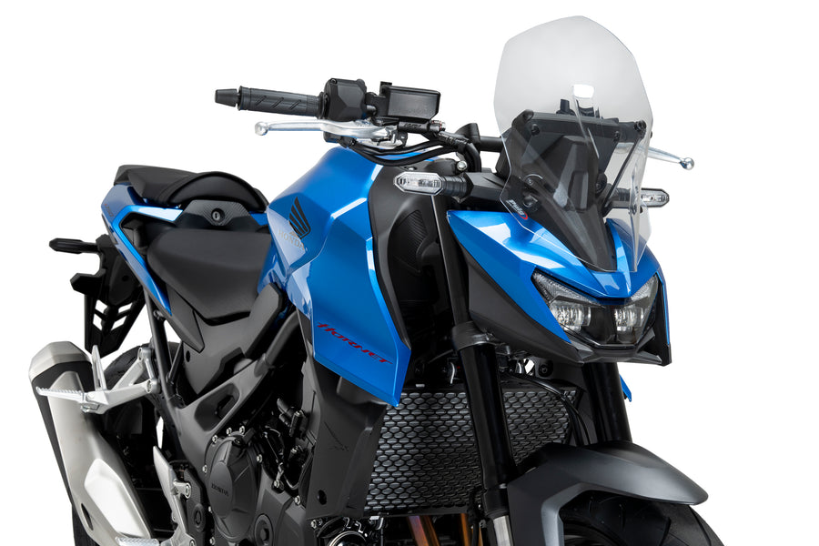HONDA CB 750 HORNET [2025] – New Generation Touring – Getönt