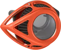Harley-Davidson Xl 883 R Roadster [2010, 2013] - Tropfenförmiger Luftfilter – Bild 12