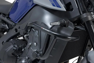 Yamaha XSR 900 [SW-MOTECH] – Barra di protezione