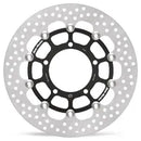 Suzuki M 109 RLE Boulevard Limited Edition [2007, 2012-2013] - BREMSSCHEIBE FLOATECH WAVE – Bild 12