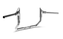 Harley-Davidson Street [ZARD] – Manubrio da toro-1