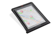 Default Title Tablet-Drybag für MOLLE System