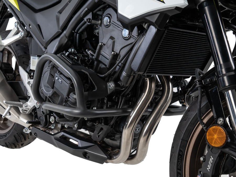 Honda CB 500 HORNET [2026-] - Motorschutzbügel