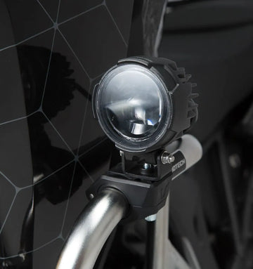 Harley Davidson Pan America 1250 [SW-MOTECH] – EVO abbagliante