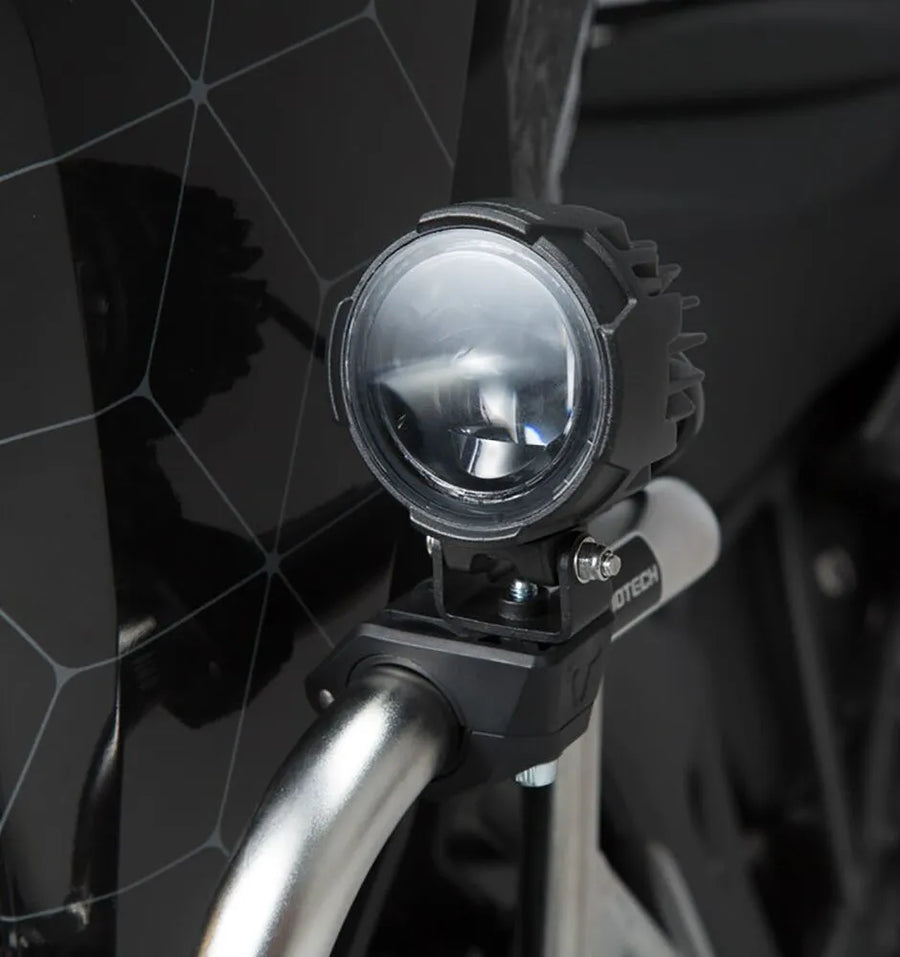 harley-davidson pan america [SW-MOTECH] – EVO Fernlicht