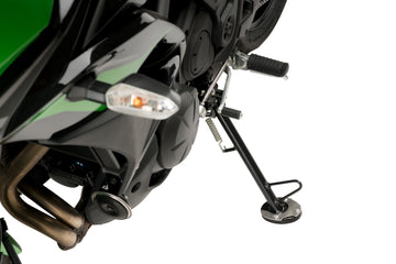 KAWASAKI VERSYS 650 [2025] - Estensione del cavalletto con sospensione standard