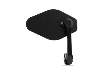 bmw r 18 [GILLES TOOLING] – Stratos handlebar end mirror symmetrical M12
