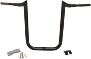 Default Title harley davidson fltruse [LA CHOPPERS] – 1-1/2" Grande Prime Ape Hanger Handlebars