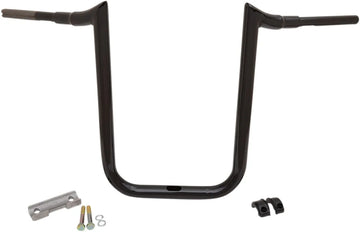 Harley Davidson FLtruse [LA CHOPPERS] – Manubrio Grande Prime Ape Hanger da 1-1/2"