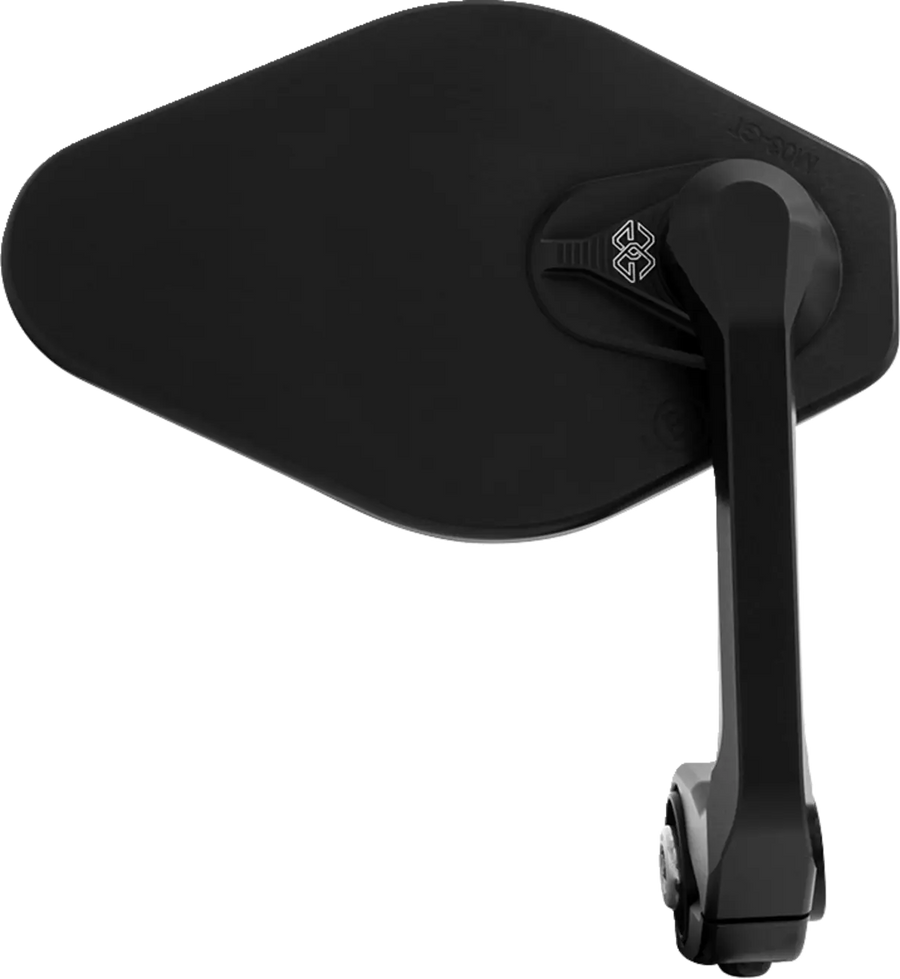 aprilia tuono 1000 [GILLES TOOLING] – STRATOS handlebar end mirror