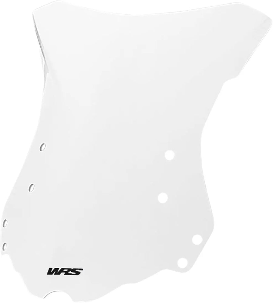 Benelli TRK 502 [WRS] – Parabrezza
