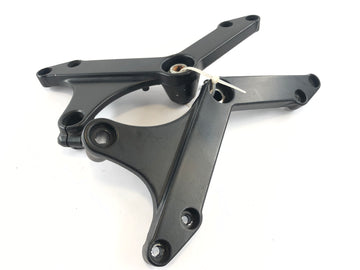 Suzuki DL 1000 V -STROM [2006] - Set di supporto per frame - 0