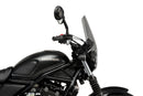 HONDA CL 500 [2025] – Touring di nuova generazione – Colorato-4