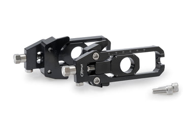 HONDA CBR 650 R [2025] – Tendicatena Puig – nero