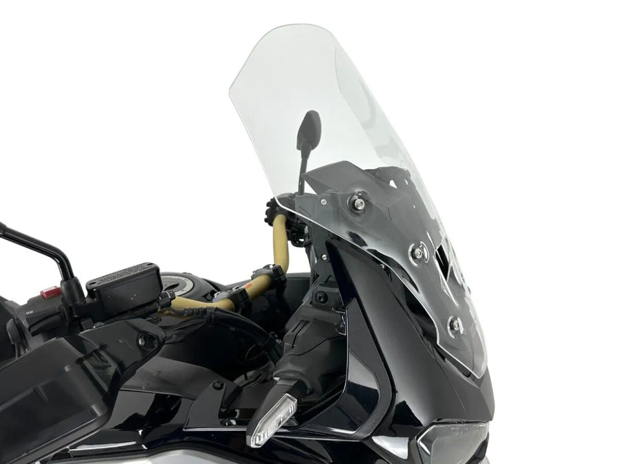 Honda CRF 1100 Africa Twin [WRS] - parabrezza