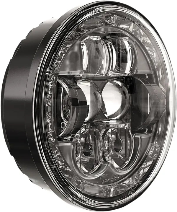 Victory HAMMER 106 S [2017] - Faro anteriore a LED – articolo n. 0549911 – Immagine 2
