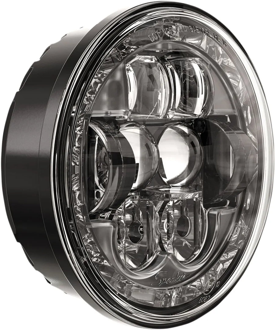 Victory HAMMER 106 S [2017] - Faro anteriore a LED – articolo n. 0549911 – Immagine 1
