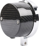 Harley Davidson Softail Street Bob Fxbb [THRASHIN SUPPLY CO.] - Kit di compensazione manometro Softail-5