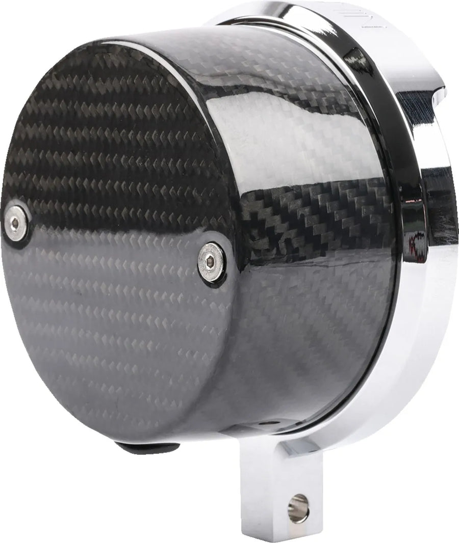 Harley Davidson Softail Street Bob Fxbb [THRASHIN SUPPLY CO.] - Kit di compensazione manometro Softail