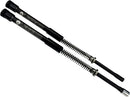 Harley-Davidson FLI 1868 Hydra-Glide Revival 114 [2024] - AXEO Softail front suspension - picture 3