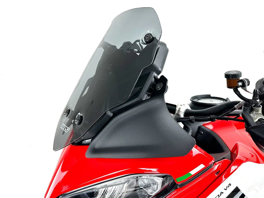 ducati multistrada v4 [WRS] – Paar seitliche Windabweiser