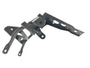 Suzuki DR 800 S SR42B [1991] - Frame posteriore-3