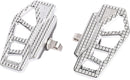 harley davidson sportster s rh 1250 s [THRASHIN SUPPLY CO.] – Apex Mini Trittbretter-1