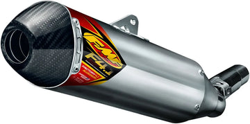 Ktm Smr 450 [2013] - Factory 4.1 RCT Slip-On Endschalldämpfer – Art.-Nr. 045558 – Bild 1