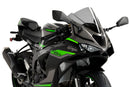 KAWASAKI ZX-6R NINJA [2025] – Cupolino Z-Racing – fortemente colorato-1