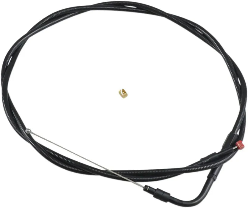 Harley Davidson flhtcui [BARNETT] - Cavo acceleratore/minimo serie Stealth
