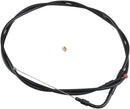 Harley Davidson flhtcui [BARNETT] - Cavo acceleratore/minimo serie Stealth-2