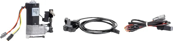 Harley-Davidson Vrscdx 1250 Night Rod Special [2012, 2012-2013, 2016-2017] - Sospensioni pneumatiche Air V-Rod - immagine 6