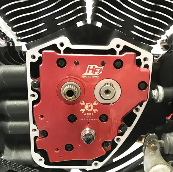 Harley-Davidson FXST 1690 Softail Standard [2012-2015] - Kit albero a camme Race Series® - Immagine 4