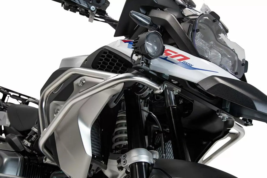 BMW R 1200 GS [SW-MOTECH]-Upper Crash Bar