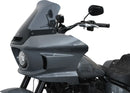 Harley Davidson Fxlrst [KLOCK WERKS] – Parabrezza Flare™-1