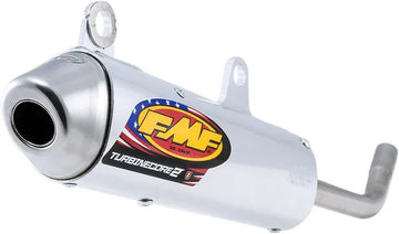 Husqvarna Te 250 I [2018-2019] - Turbinecore 2 Spark Arrestor rear silencer – picture 2
