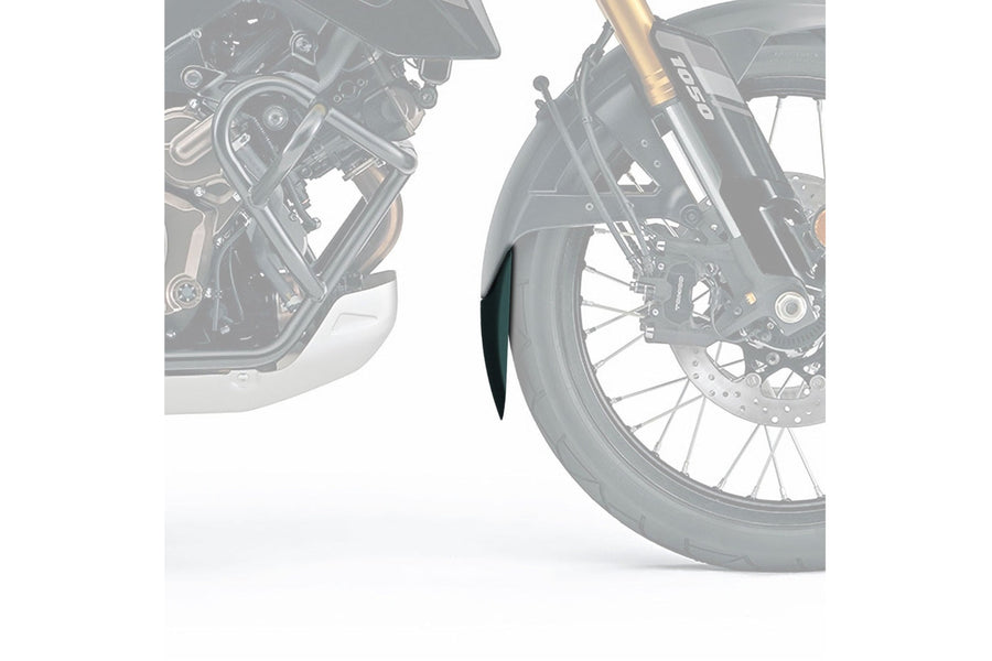 SUZUKI DL 1050 SE V-STROM [2025] – Estensione del parafango anteriore