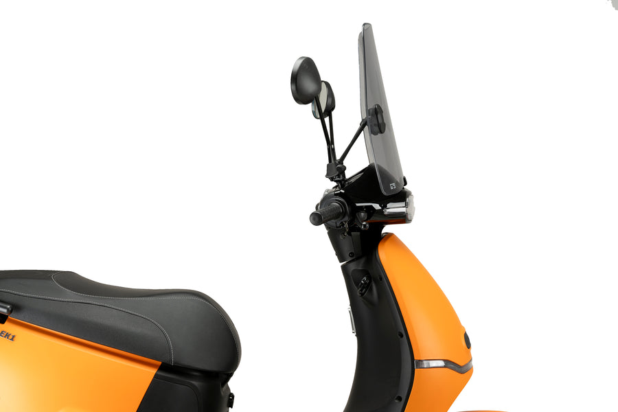 HORWIN EK1 [2025] – Disco per scooter urbano – trasparente