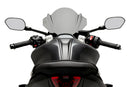 TRIUMPH DAYTONA 660 [2025] – Z-Racing Scheibe – Schwarz-3