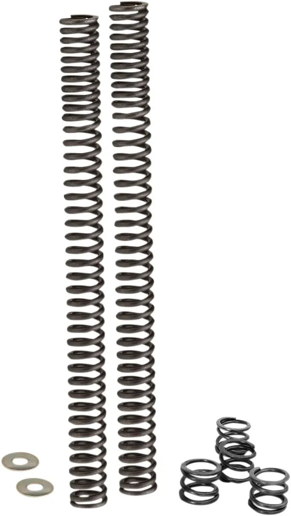 Harley Davidson Flhtcu [PROGRESSIVE SUSPENSION] – Gabeltieferlegungssatz