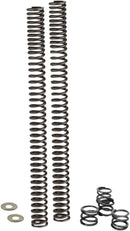 Harley Davidson Flhtcu [PROGRESSIVE SUSPENSION] – Gabeltieferlegungssatz