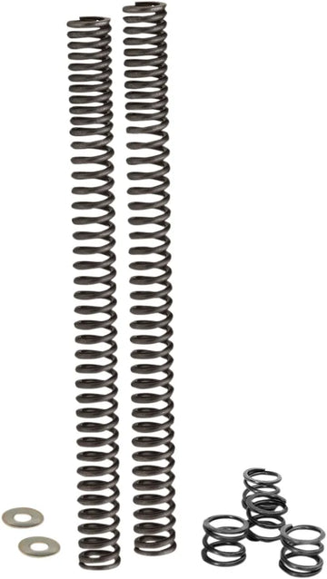 Harley Davidson Flhtcu [PROGRESSIVE SUSPENSION] – Gabeltieferlegungssatz